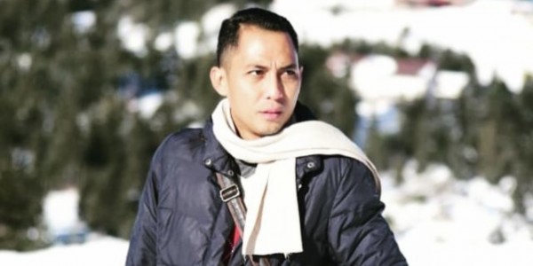 Obral Cinta Sang Pemilik Sejati di Malam 1000 Bulan
