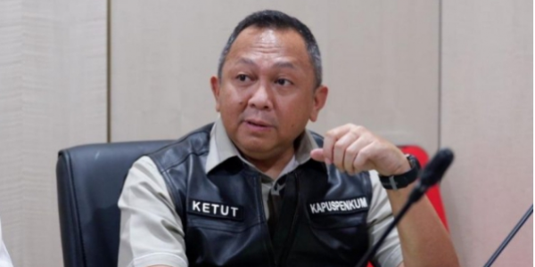 Kejaksaan Agung Tetapkan Direktur PT SMIP Tersangka Korupsi Impor Gula