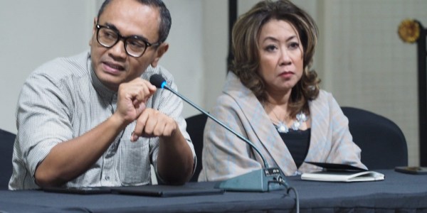 Kuliner UMKM Indonesia Berpeluang Masuk Pasar Inggris Lewat Halal Expo