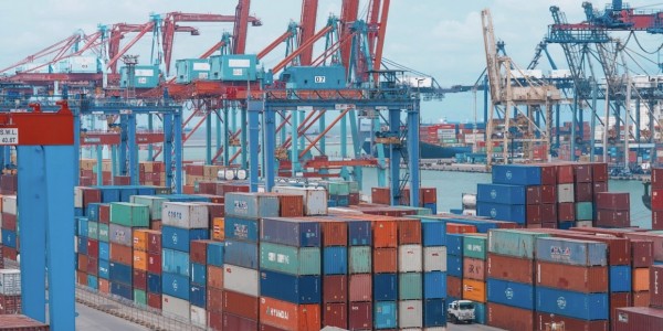 1,51 Triliun Rupiah SPTP Setor Kewajiban kepada Negara
