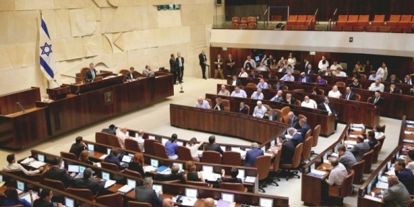 Anggota Parlemen Israel Akui Kehebatan Hamas dalam Perang Gaza