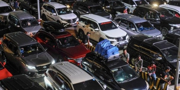 MPV Bekas Jadi Incaran untuk Mudik Lebaran 2024