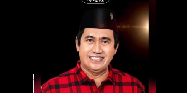 Pasca Lebaran, Sahabat HY Bakal Deklarasi Herwin Yatim Maju Pilkada 2024