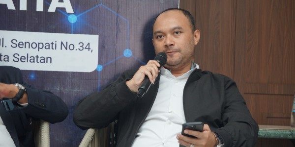 HIPMI Sebut Musim Mudik Bakal Tingkatkan Pendapatan Dunia Usaha