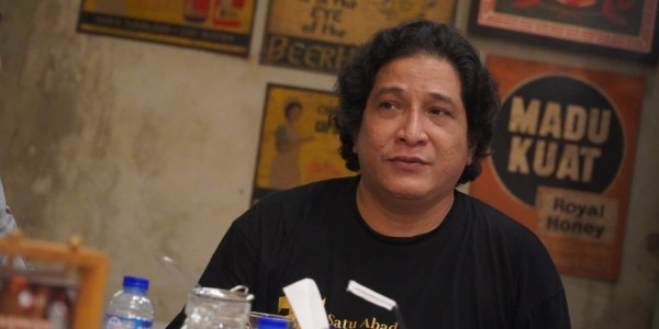 Pilpres 2024, Repdem Hormati Para Pihak yang Tempuh Jalur Konstitusi