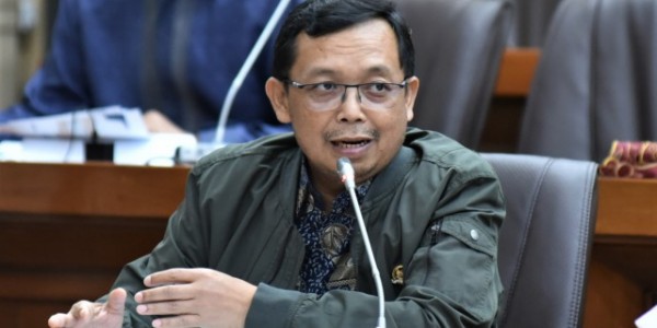 DPR: Harus Ada Perbaikan Tata Kelola Pupuk di Indonesia