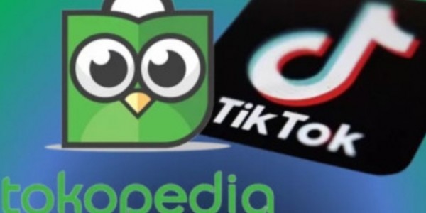 Migrasi TikTok Shop Rampung, Kini Jadi Shop Tokopedia