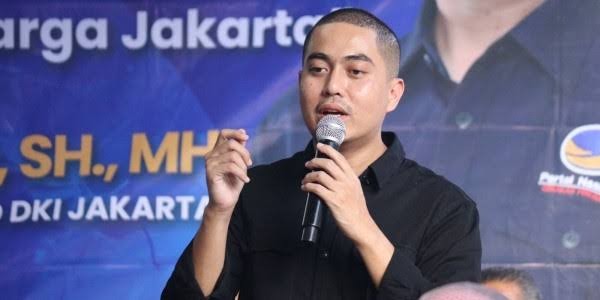 Fraksi NasDem DPRD DKI Minta Warga Waspada Terhadap DBD