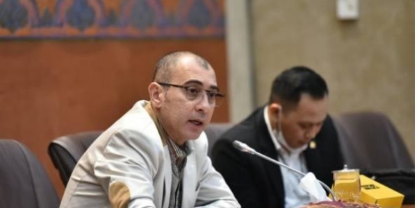 Alokasi Pupuk Subsidi Naik, Nasim Khan: Kabar Baik Bagi Petani