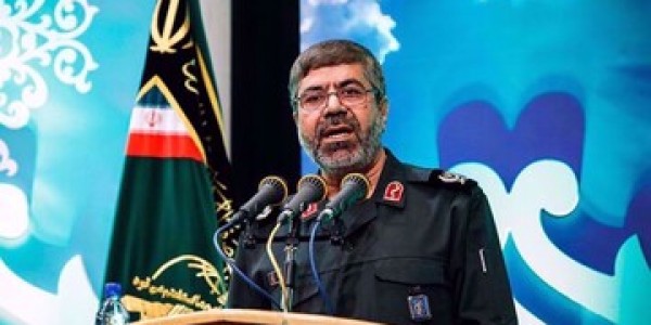 IRGC Tegaskan Balasan Iran Terhadap Israel akan Lebih Mematikan