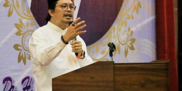 Mahyudin: Bismillah, Saya Siap Maju di Pikada Kaltim!