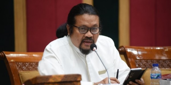 DPR Minta Pramuka Tetap Ada, Baik untuk Pendidikan Karakter