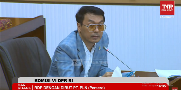 Terbesar di Asia Tenggara, DPR Pertanyakan Biaya Pembangunan PLTS Terapung Cirata
