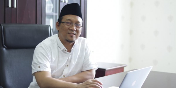 Lulusan Ma’had Aly bisa daftar CNPS, Senator Asal DIY Apresiasi Kebijakan Menag RI