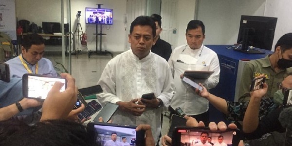 Atasi Banjir di Jakarta, Sekda DKI Minta Masyarakat Tak Buang Sampah di Kali