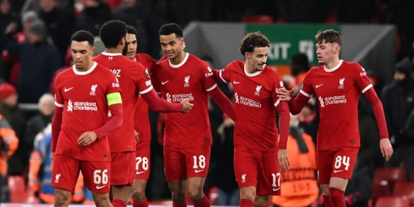 Kalahkan Sheffield United 3-1, Liverpool Kembali Puncaki Klasemen