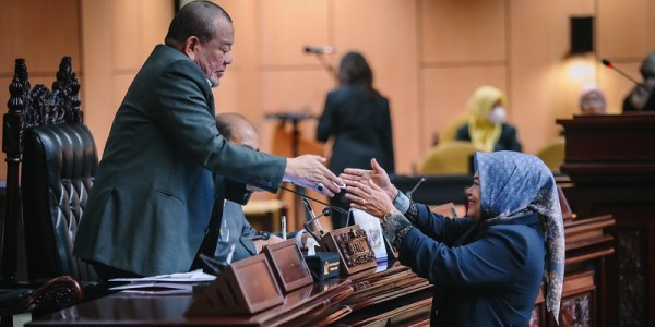 Komite IV DPD RI Minta RPJPN 2025-2045 Munculkan Pertumbuhan Ekonomi Baru