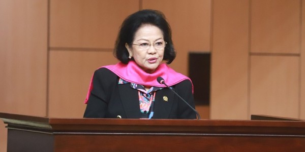 Rekomendasi BULD DPD RI: Restrukturisasi Legislasi Tata Kelola Ketahanan Pangan