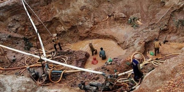 Korupsi Timah Rp217 Triliun Puncak Gunung Es Masalah Pengelolaan Tambang