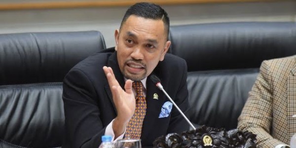Sahroni Minta Polres Jakut Jadi Mediator Polemik Kampung Susun Bayam