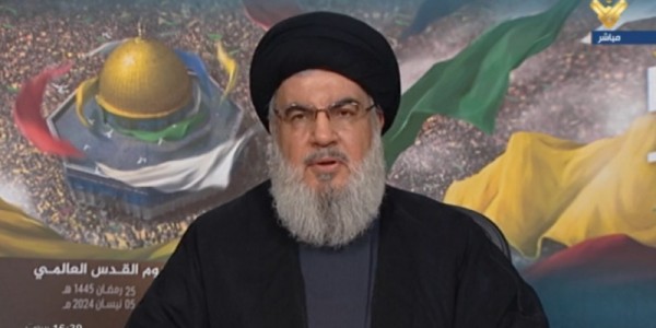 Hizbullah: Iran Pasti Balas Serangan Israel