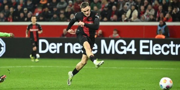 Bayer Leverkusen Kokoh di Puncak Klasemen Usai Kalahkan Union Berlin 1-0