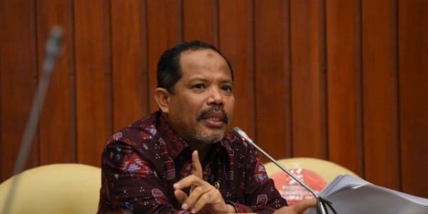 Masuknya 1.000 Ton Beras Impor Asal Vietnam Mencekik Petani di Sumbawa