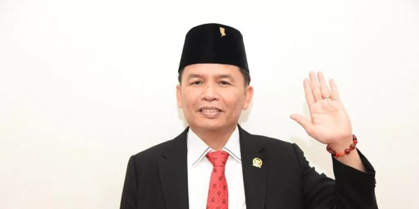DPR: Mudik Gratis Lebaran Itu untuk Tekan Kecelakaan Lalu Lintas