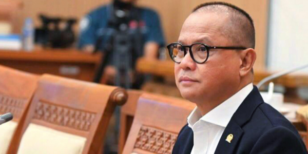 Selama Lebaran, DPR Minta ESDM dan Pertamina Pastikan Stok BBM Aman