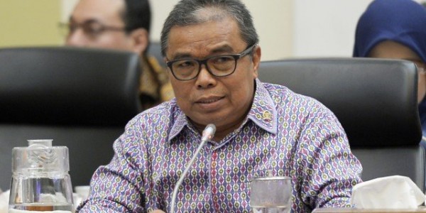 Harga Pangan Masih Naik, DPR: Bukti  Pemerintah Tak Berdaya