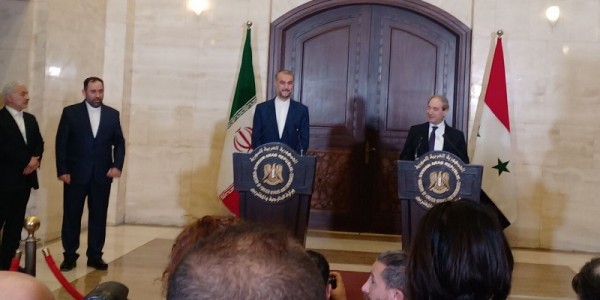 Israel Gunakan Rudal dan Pesawat Buatan AS Saat Serang Konsulat Iran di Damaskus