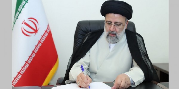 Presiden Iran Sampaikan Belasungkawa Atas Terbunuhnya Keluarga Pemimpin Hamas oleh Israel