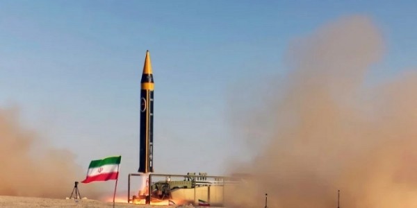 Ini Dia 9 Rudal Iran yang Bikin Israel Gemetar