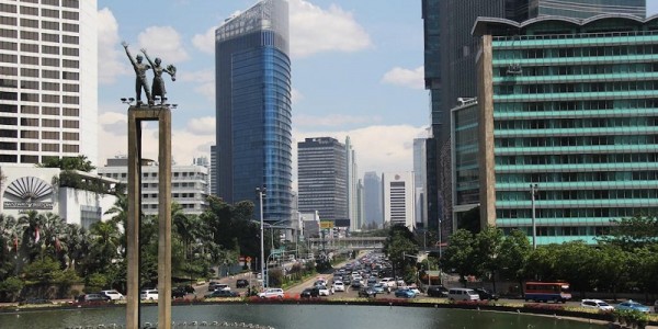 Pendatang Baru di Jakarta Pasca Lebaran 2024 Diprediksi Alami Penurunan 