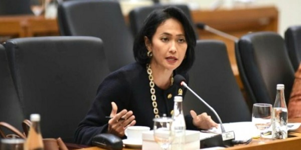 Indonesia Diharap Terlibat Redam Perang Iran-Israel 