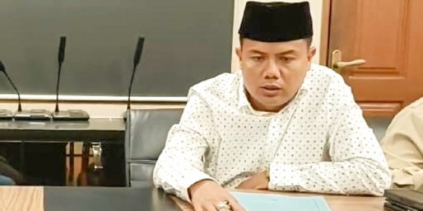 Bupati Sidoarjo Ditetapkan Sebagai Tersangka, Ketum AMI Laksanakan Nadzarnya