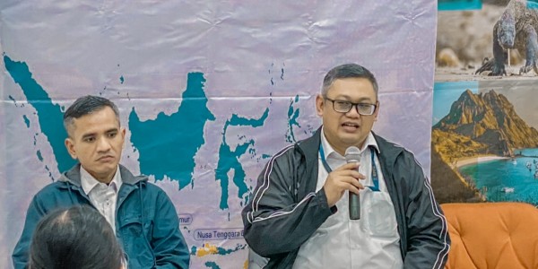 Pasca Idul Fitri, Kanwil IV KPPU Kembali Intensifkan Pengawasan Persaingan Usaha