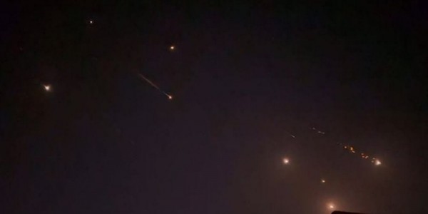 Arab Saudi Bantah Bantu Lindungi Israel dari Serangan Balasan Iran