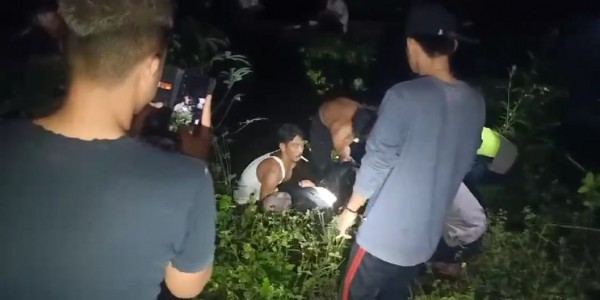 Warga KBB Tewas Tenggelam di Danau Cirata