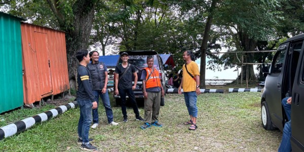 Satgas Saber Pungli Patroli Pantau Tarif Parkir di Purwakarta