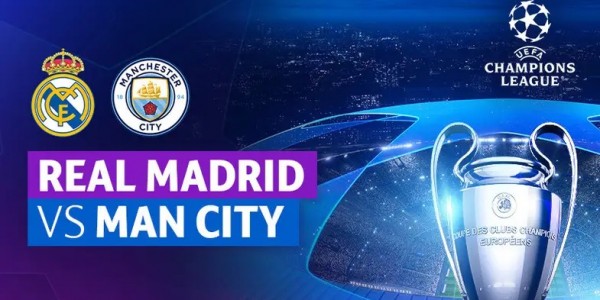 Real Madrid Melaju ke Semifinal Liga Champions Usai Kalahkan Man City 4-3 Lewat Adu Penalti
