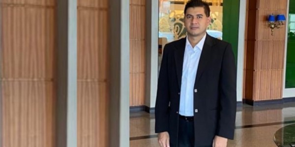 Praktisi Hukum Nilai Robert Priantono Tak Terkait Kasus Korupsi Rp 271 T