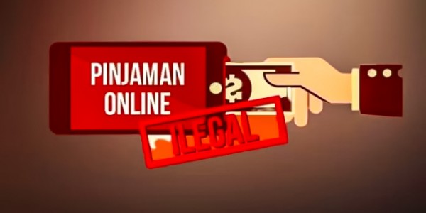 585 Pinjol Ilegal dan Pinpri Diblokir Satgas PASTI