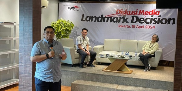 Pakar Ungkap Sejumlah Keanehan Pilpres 2024, Mulai dari Putusan MK 90 Hingga Pemberian Bansos