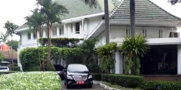 Pemprov DKI Ungkap Alasan Restorasi Rumah Dinas Gubernur Makan Anggaran Puluhan Miliar