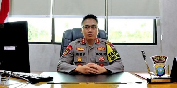 Jadi Tersangka Pemalsuan Surat Tanah, Pj Wali Kota Tanjungpinang Terancam 8 Tahun Penjara