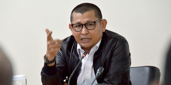 Atasi Banjir dan Rob di Jakarta, DPRD DKI Minta Pemprov Segera Tuntaskan Proyek Giant Sea Wall