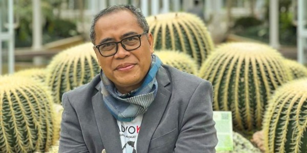 Putusan MK Soal Pilpres 2024, Menyelamatkan Bumi?