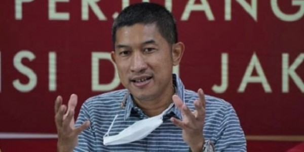 DPRD DKI Minta Pemprov Tak Semena-mena Lakukan Penonaktifan NIK Warga