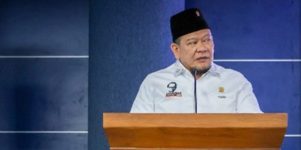 Tanggapi Putusan MK, Ketua DPD RI : Harus Ditaati Para Pihak dan Mari Ambil Hikmah